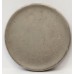 MEXICO 1970 . ONE 1 PESO . ERROR . BLANK PLANCHET